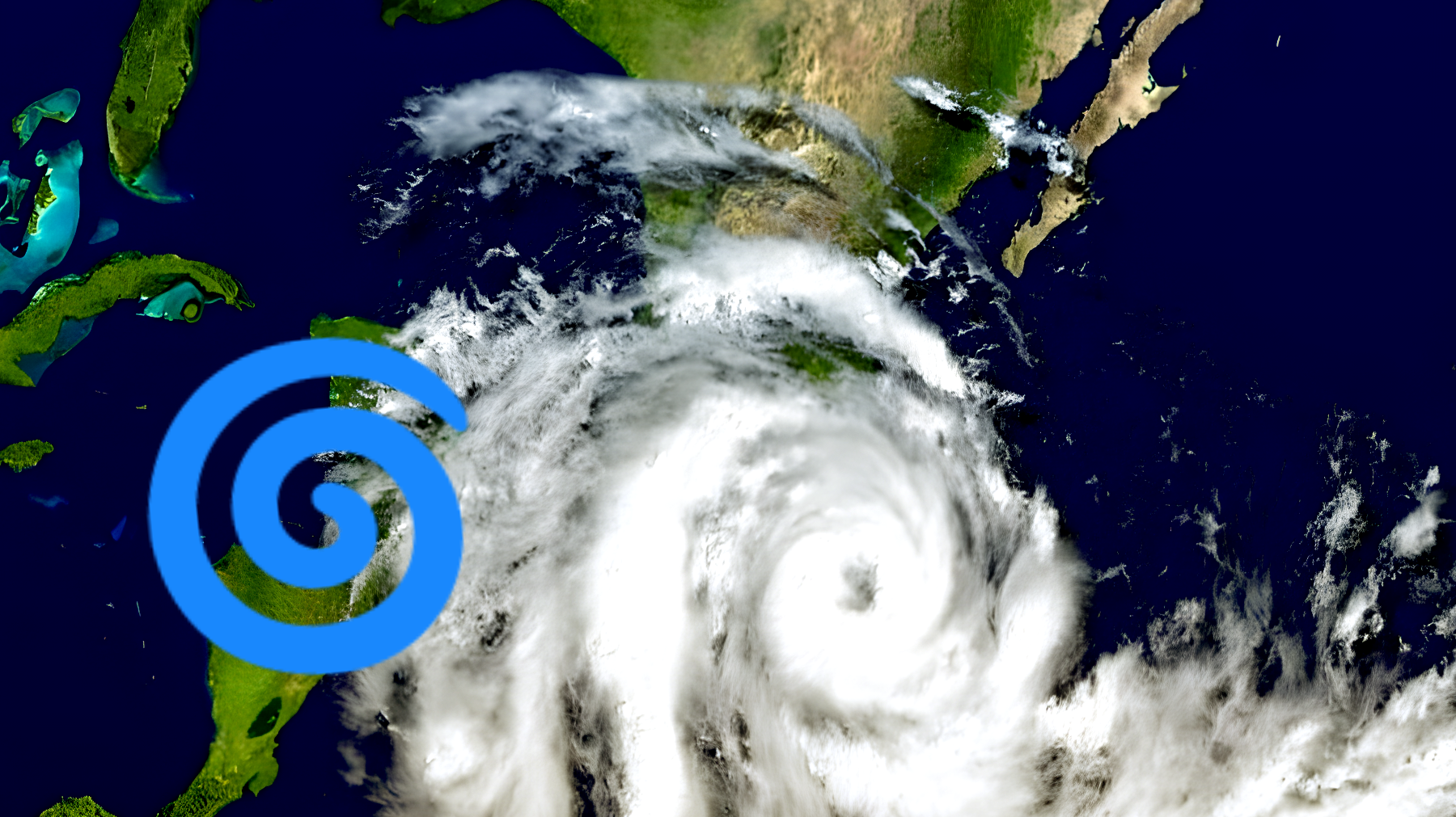 La amenaza se cierne sobre la costa: El ciclón Beryl podría formarse pronto, ¿está tu estado en peligro?