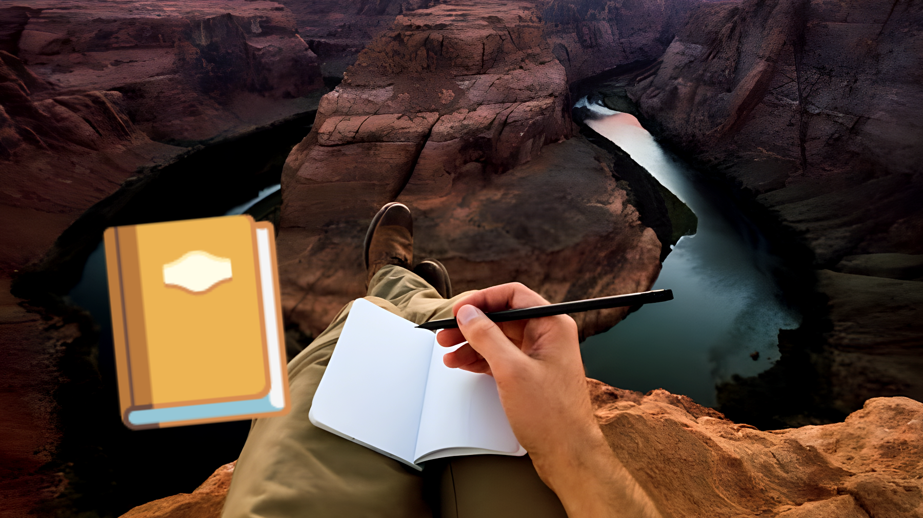 El secreto de los viajeros expertos: descubre cómo crear un cuaderno que elevará tus aventuras de verano