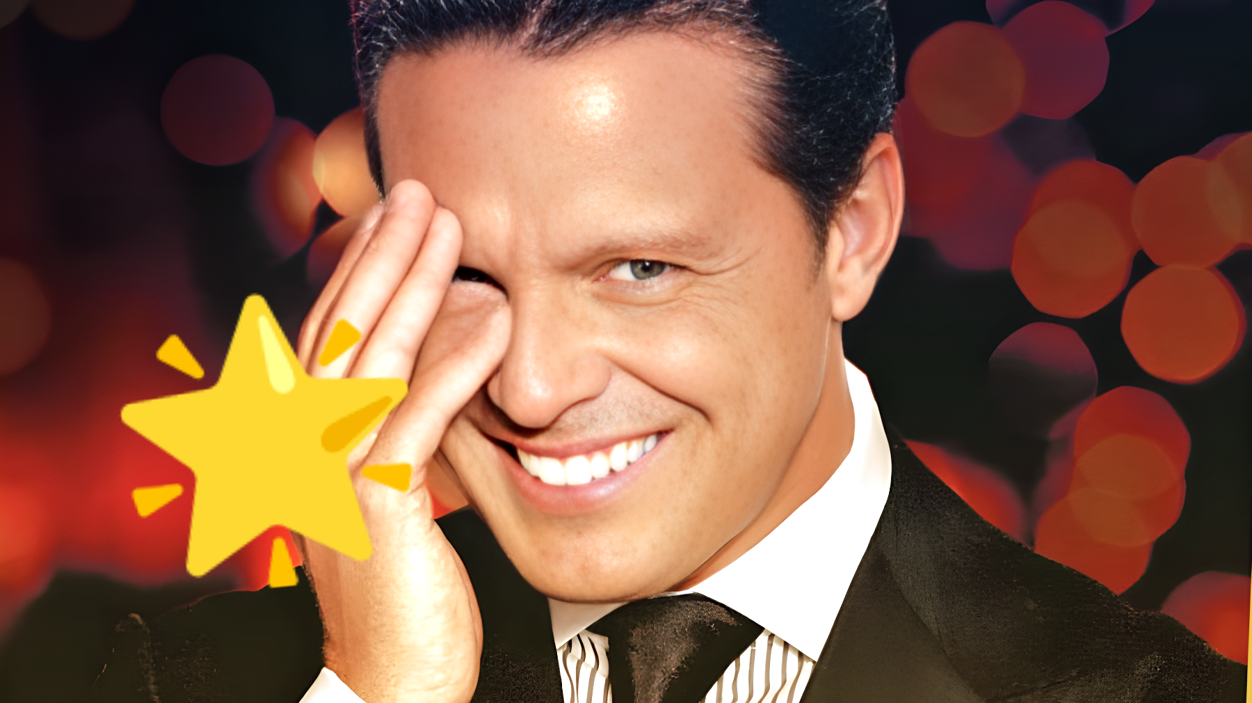 Luis Miguel como nunca antes: el especial de ¡HOLA! que revela al artista, al ídolo y al hombre tras el mito