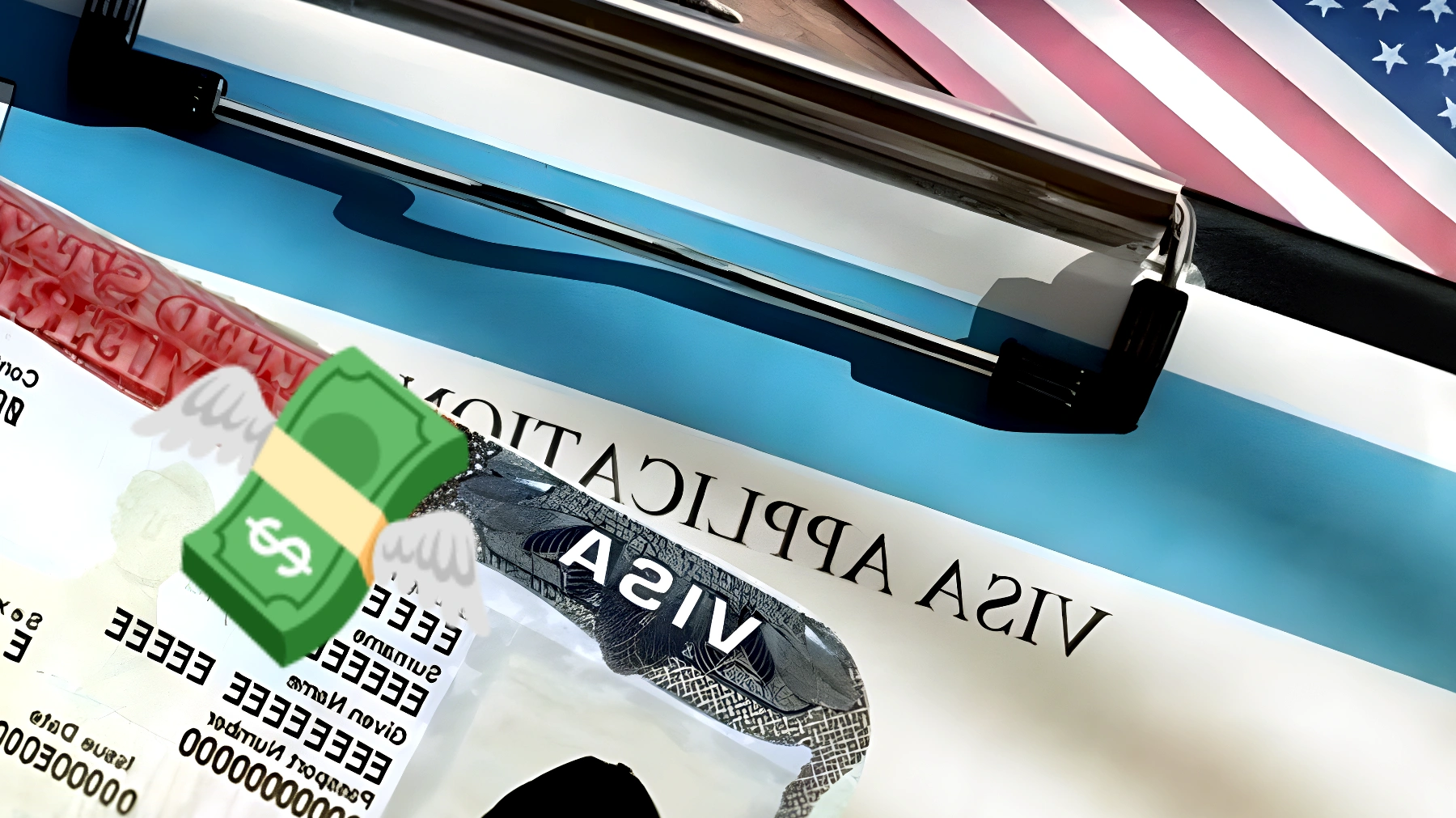 Descubre el único requisito que podría darte una visa gratis ¡Solo en julio!