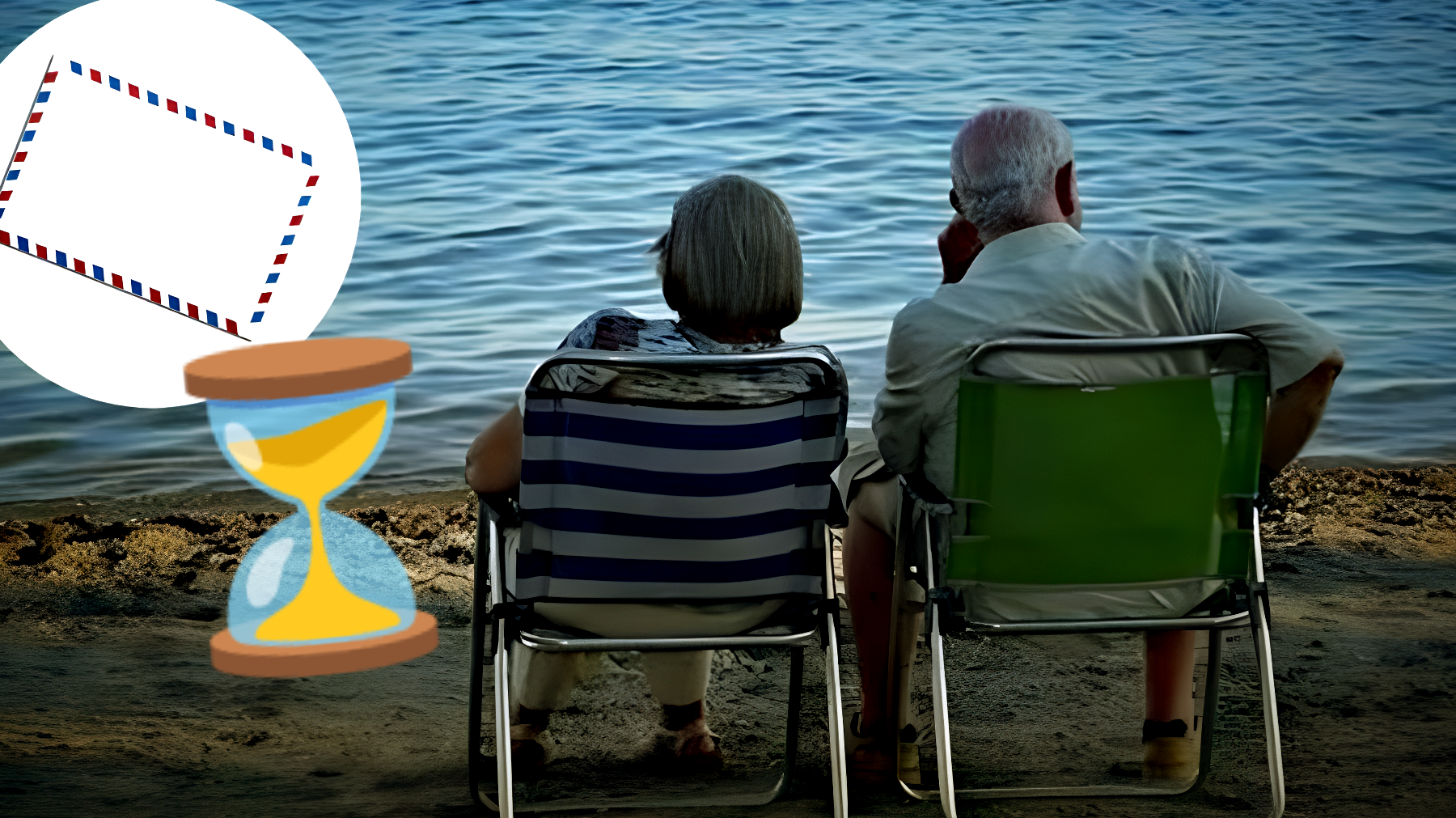 La carta que cambiará la vida de los pensionistas y jubilados a partir de julio: ¿Qué esconde?