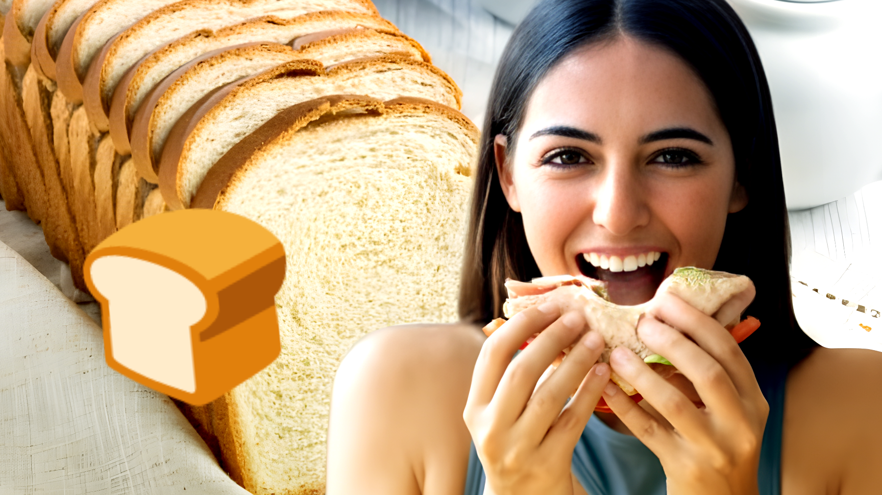 Descubre cuál es el mejor pan para sándwich: PROFECO tiene la respuesta y te sorprenderá