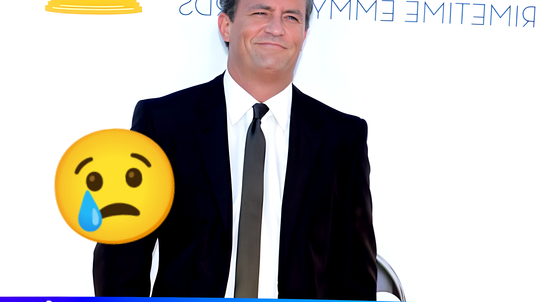 El misterio rodea la muerte de Matthew Perry: ¿Podrían haber estado involucradas varias personas?