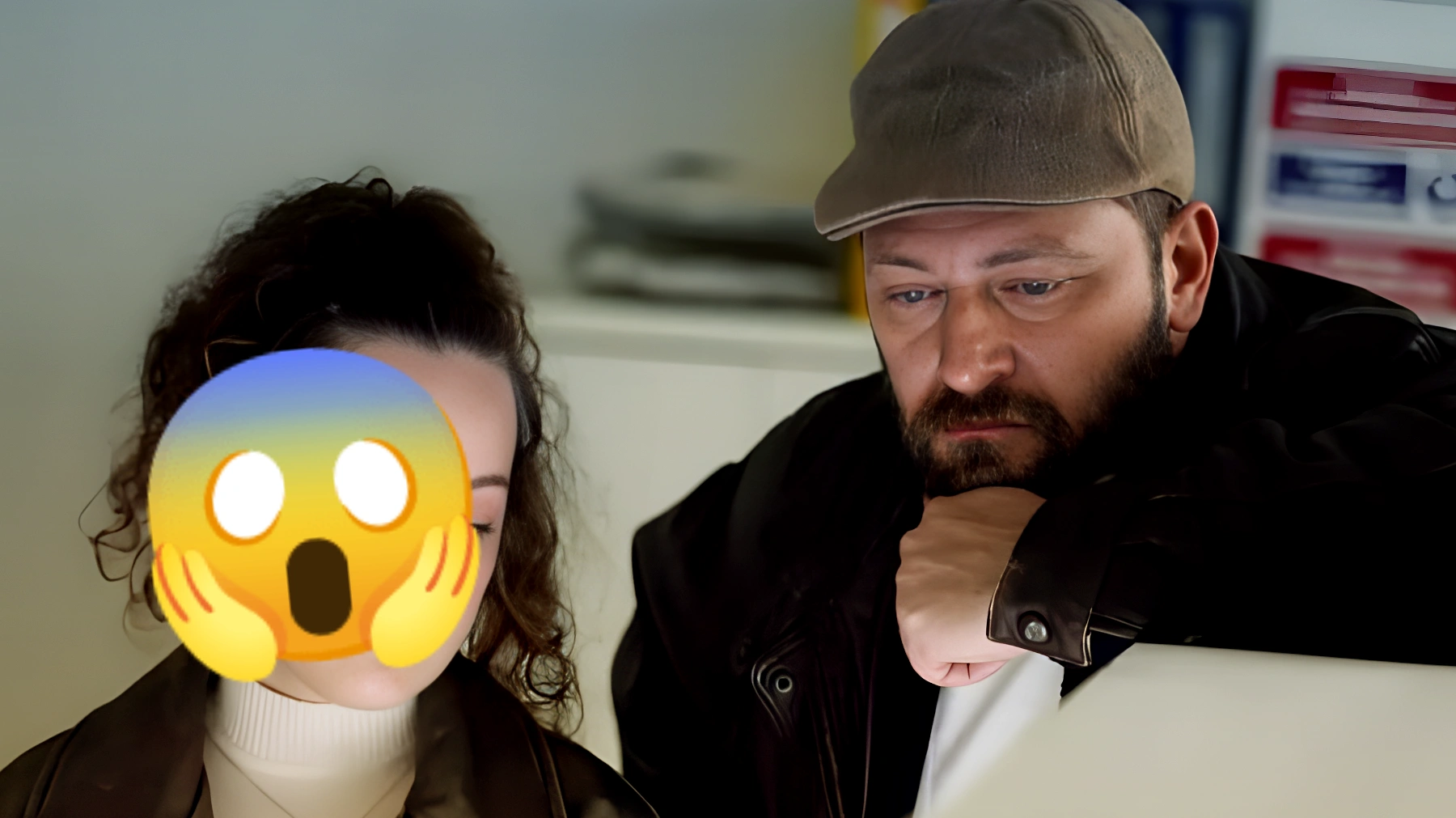 Un episodio de 'Secretos de familia' que te helará la sangre: el inesperado destino de Tügce