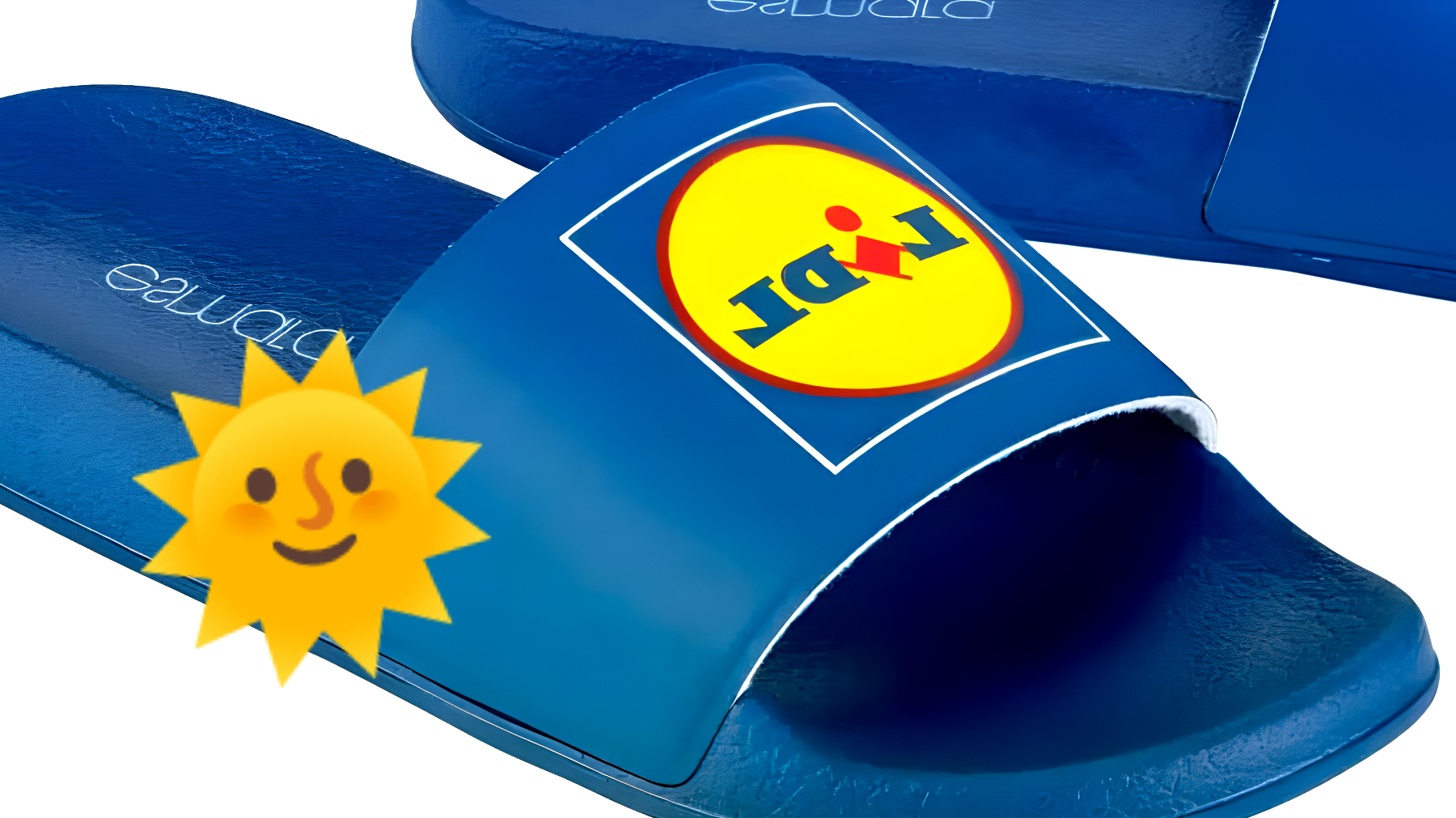 Las chanclas de Lidl, un fenómeno inesperado: "Desaparecen antes de que te des cuenta"