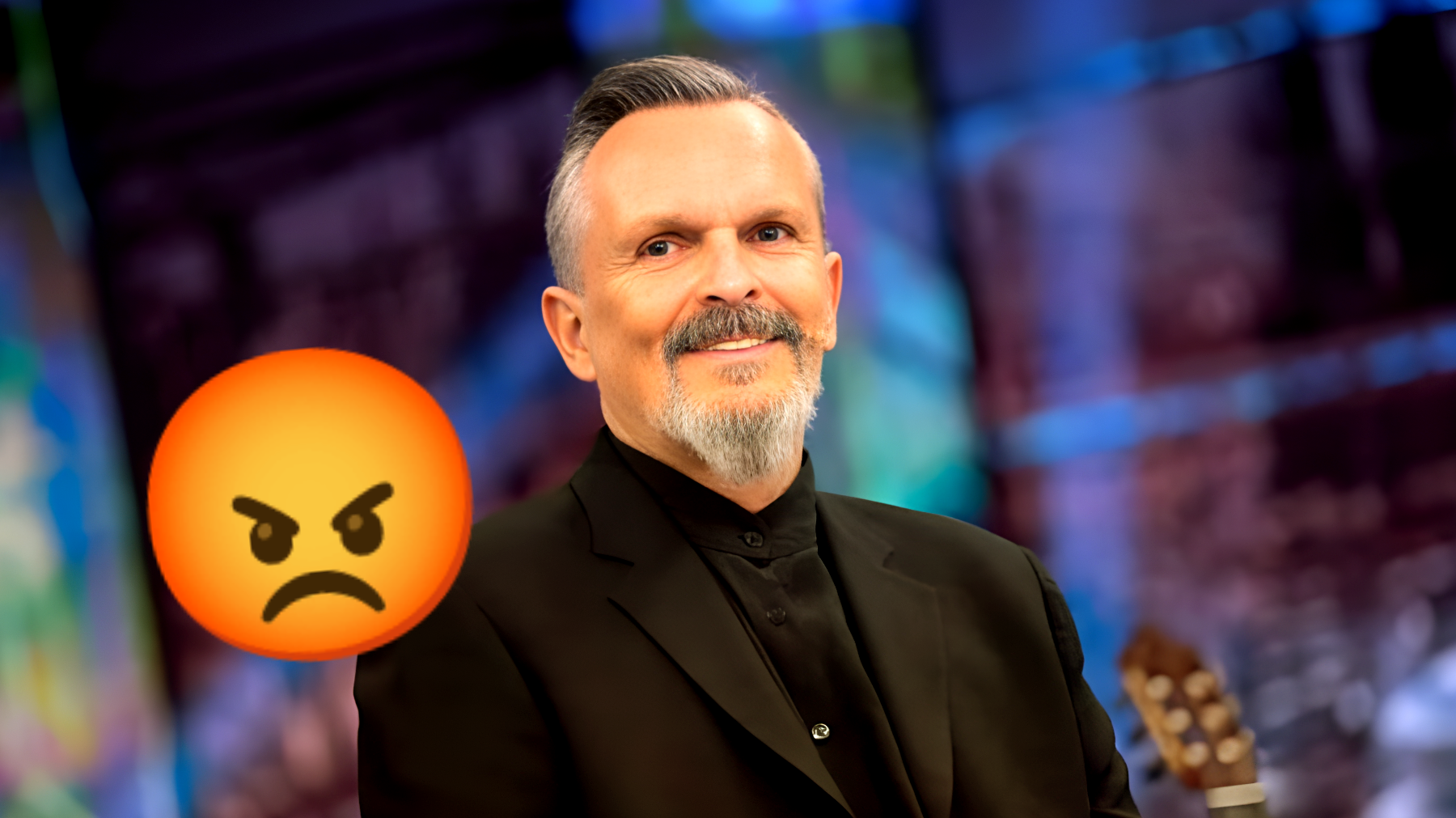 ¿Miguel Bosé y el escándalo con un curandero? "El consejo de bebida que desató la controversia"