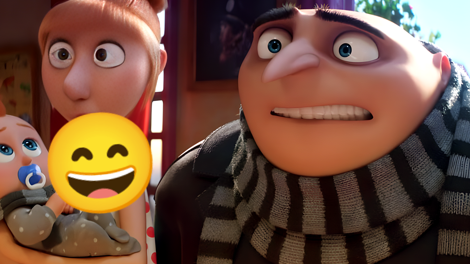 Los Minions y su fiebre amarilla ya son imparables: 'Gru 4' arrasa y deja en shock a Hollywood