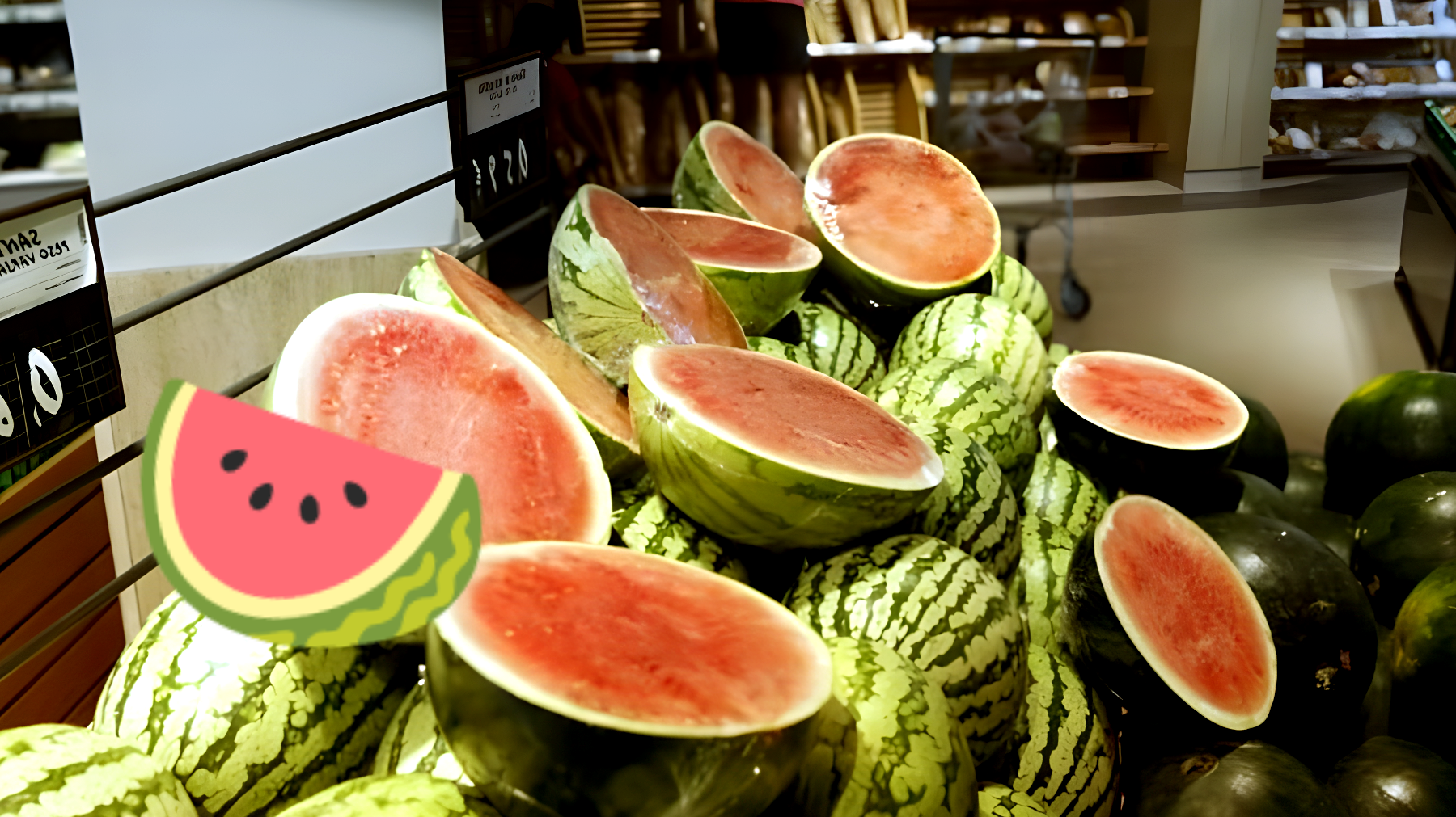 La eterna disputa entre la sandía y el melón: la ciencia revela cuál reina en salud