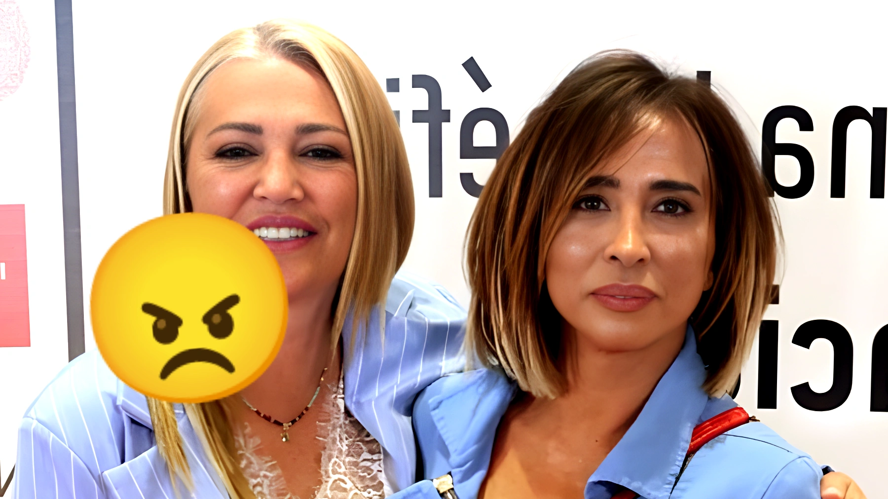 Belén Esteban y María Patiño lanzan explosivas declaraciones sobre Alejandra Rubio: Terelu Campos no querrá saber nada