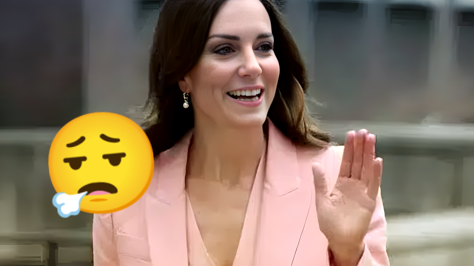 Kate Middleton y el príncipe Guillermo: ¿Qué esconde su monumental pelea? Los rumores están al rojo vivo