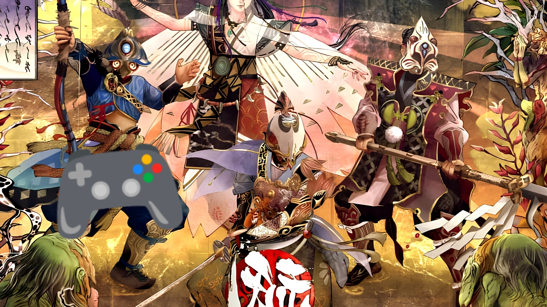 Capcom sorprende a jugadores con un avance inesperado: "Kunitsu-Gami: Path of the Goddess" ¿Qué se esconde detrás de la demo?