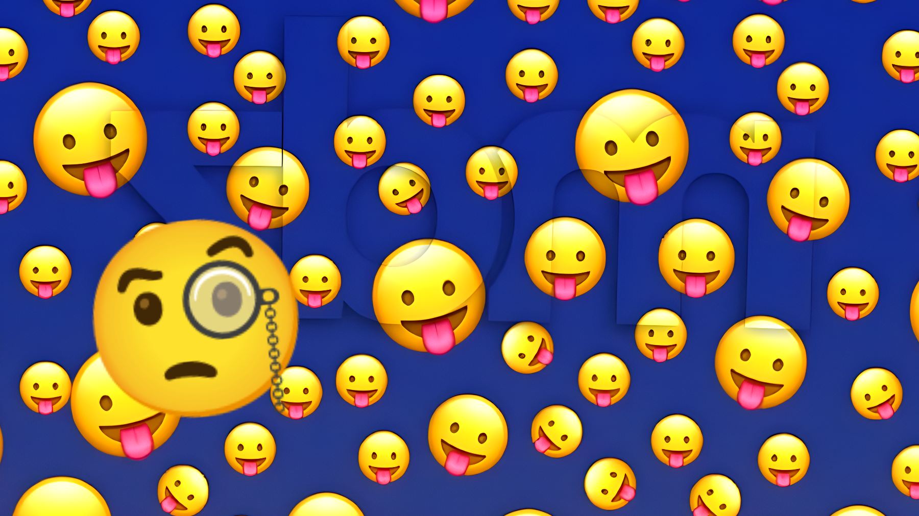 Este emoji está oculto a plena vista, ¿tienes la visión de un halcón para encontrarlo?