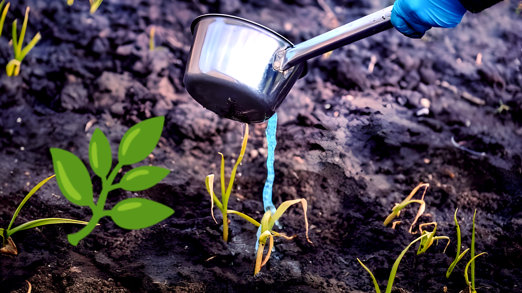 Descubre el abono orgánico que podría devolverle la vida a tus plantas: ¿Su secreto? Una "hormona mágica"