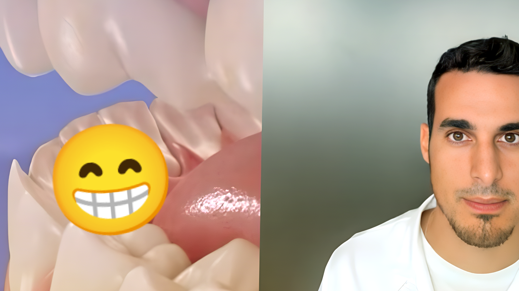 ¿Error común al cepillarte? Lo que un odontólogo revela cambiará tu rutina dental para siempre