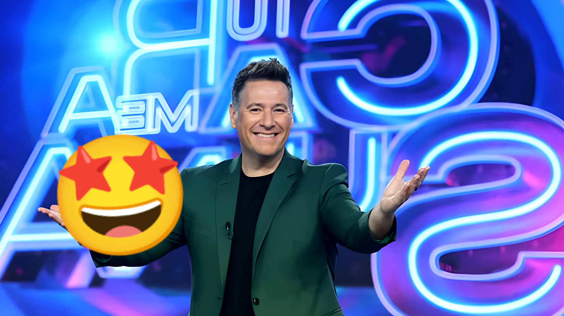 Carlos Latre regresa y Telecinco lo anuncia con un avance explosivo: ¿Qué ocurrirá antes de la final de 'Tu cara me suena 11'?