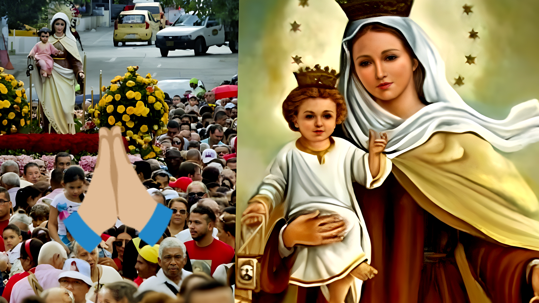 Secretos y misterios: ¿Qué se oculta detrás del Día de la Virgen del Carmen este 16 de julio?