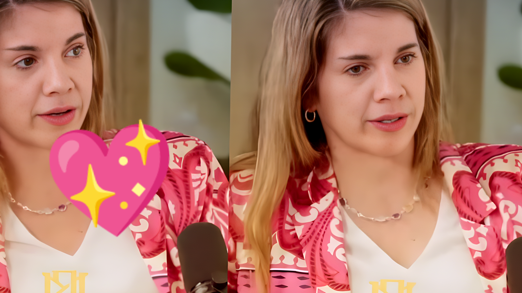 Marian Rojas desvela el misterio del enamoramiento: "No es amor, es selección por heridas"