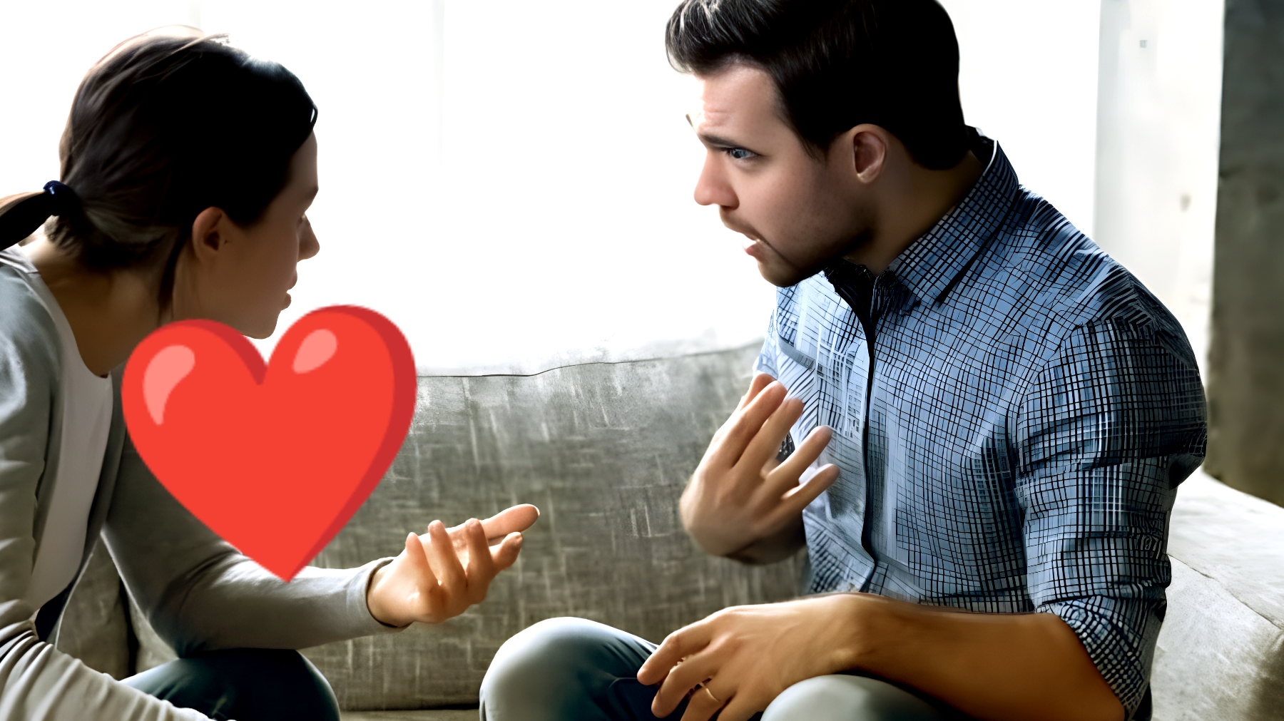 La psicología del amor: ¿Determina tu estilo de apego las relaciones que eliges?