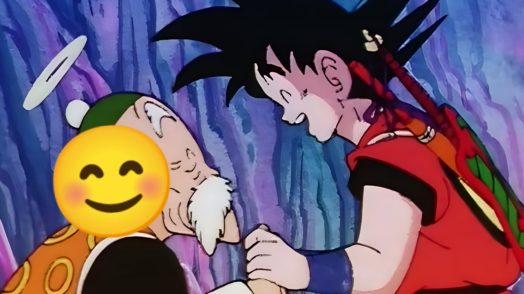 El misterio de 'Dragon Ball' al fin revelado: ¿Por qué Goku nunca resucitó a su abuelo con las Bolas de Dragón?