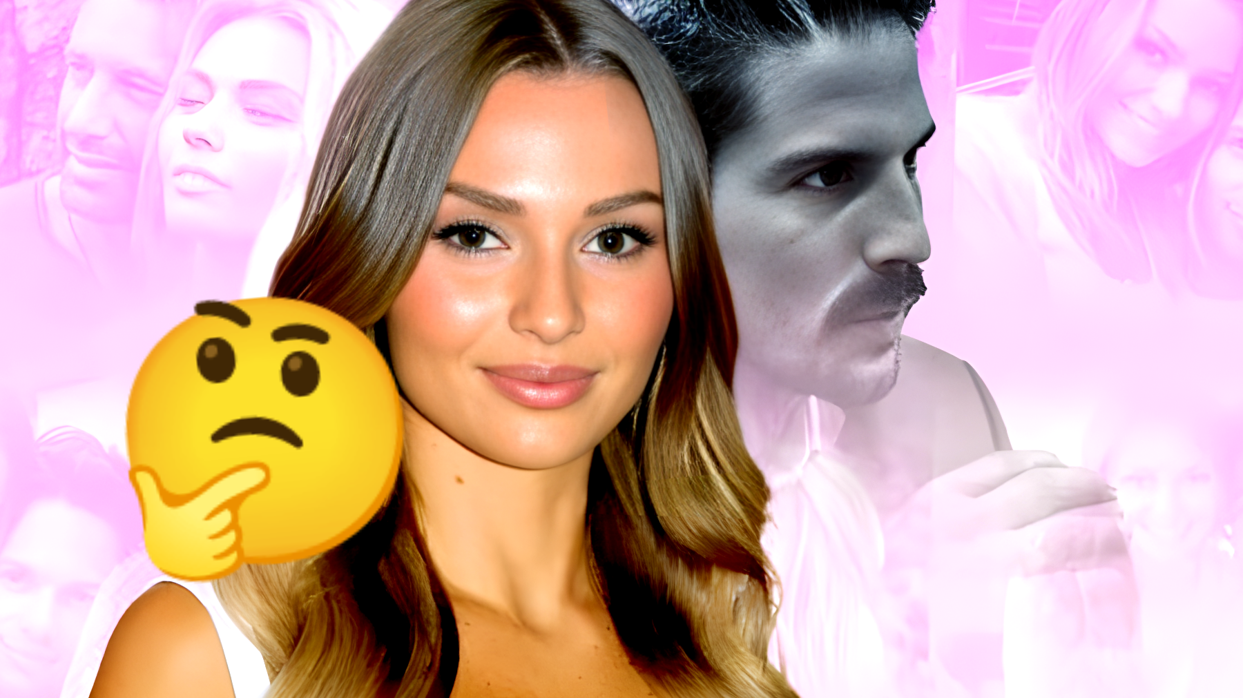 El hijo del Doctor Simi y la controversia del amor: "Ningún tipo de relación" con Irina Baeva ¿Verdad o encubrimiento?