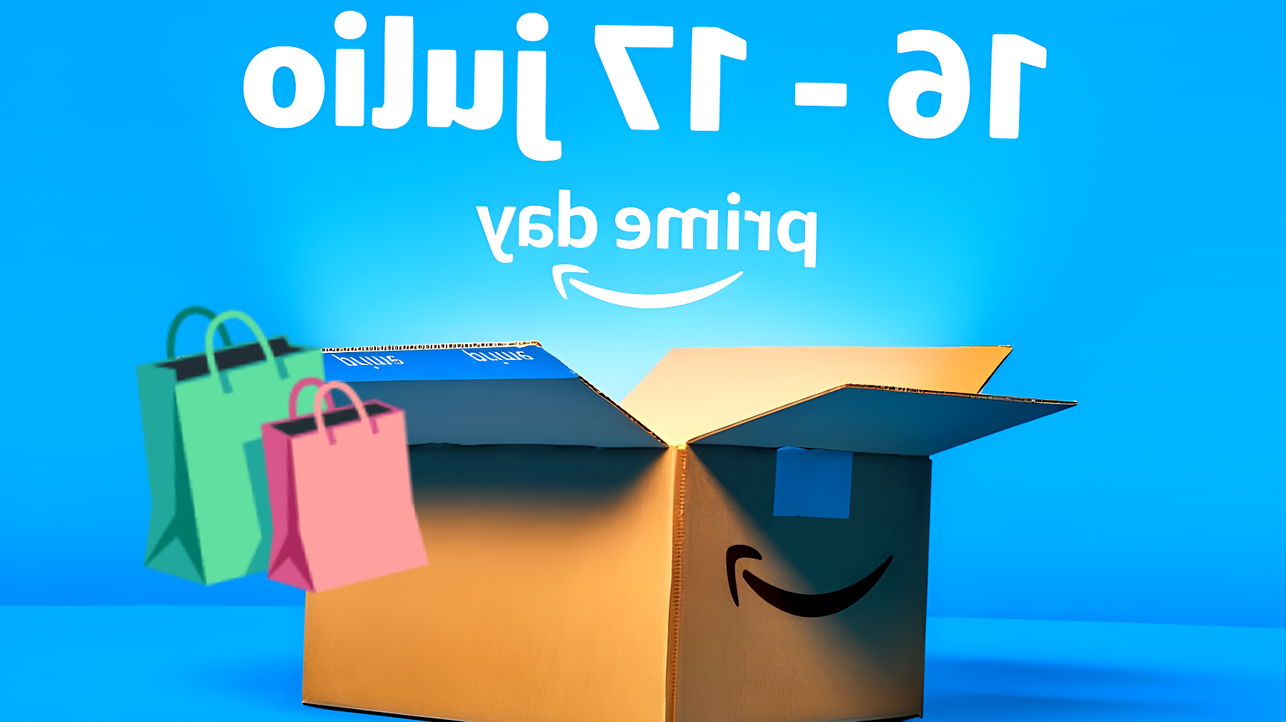 Descuentos que están haciendo temblar la web: ¿Qué se esconde detrás del Amazon Prime Day 2024?