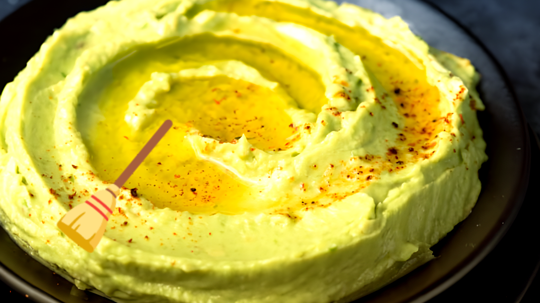 Descubre la increíble versión de humus que te sorprenderá: ¡Pistachos y más beneficios!