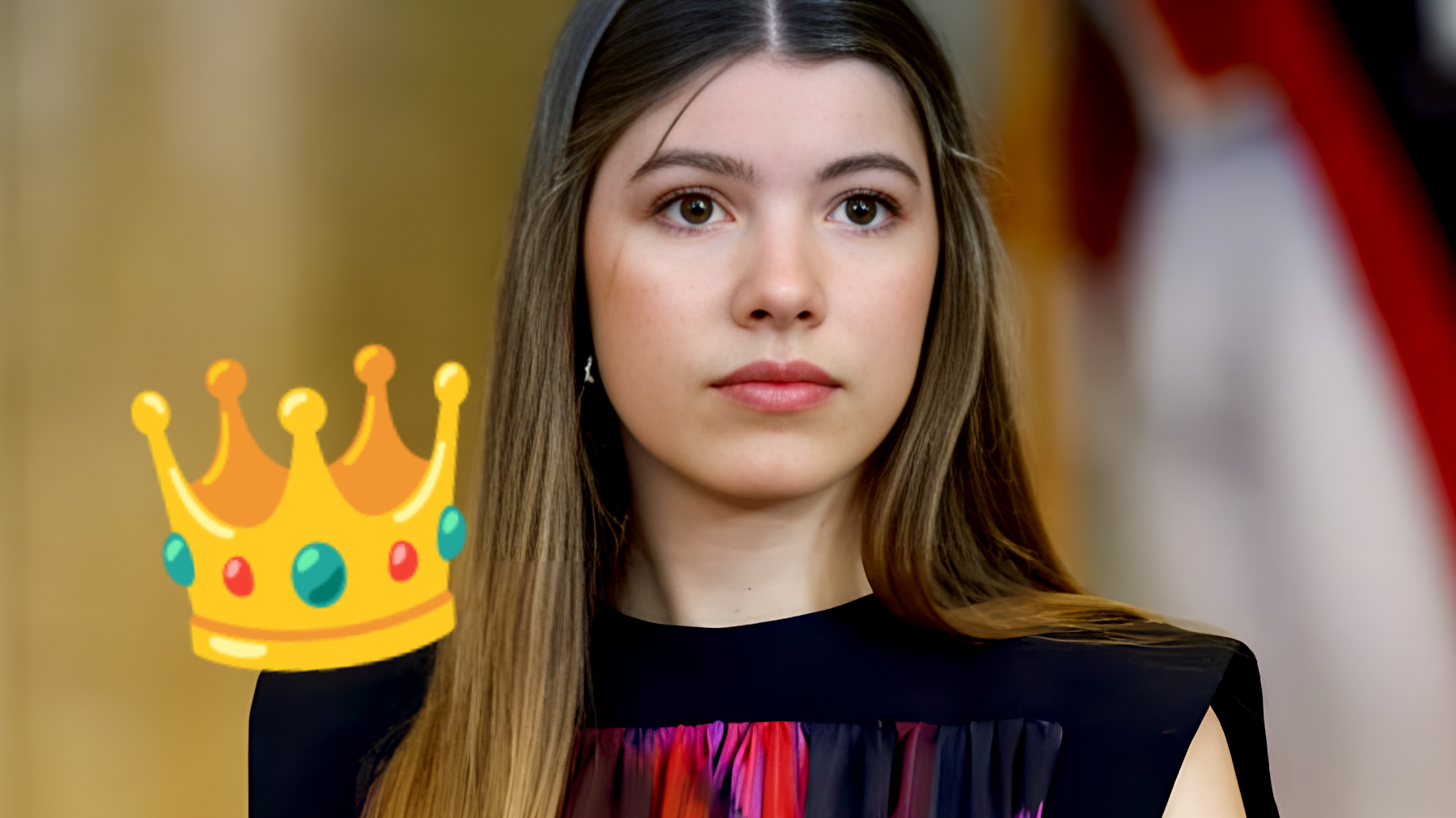 La infanta Sofía y su sorpresiva maniobra: ¿imitará a esta royal británica?