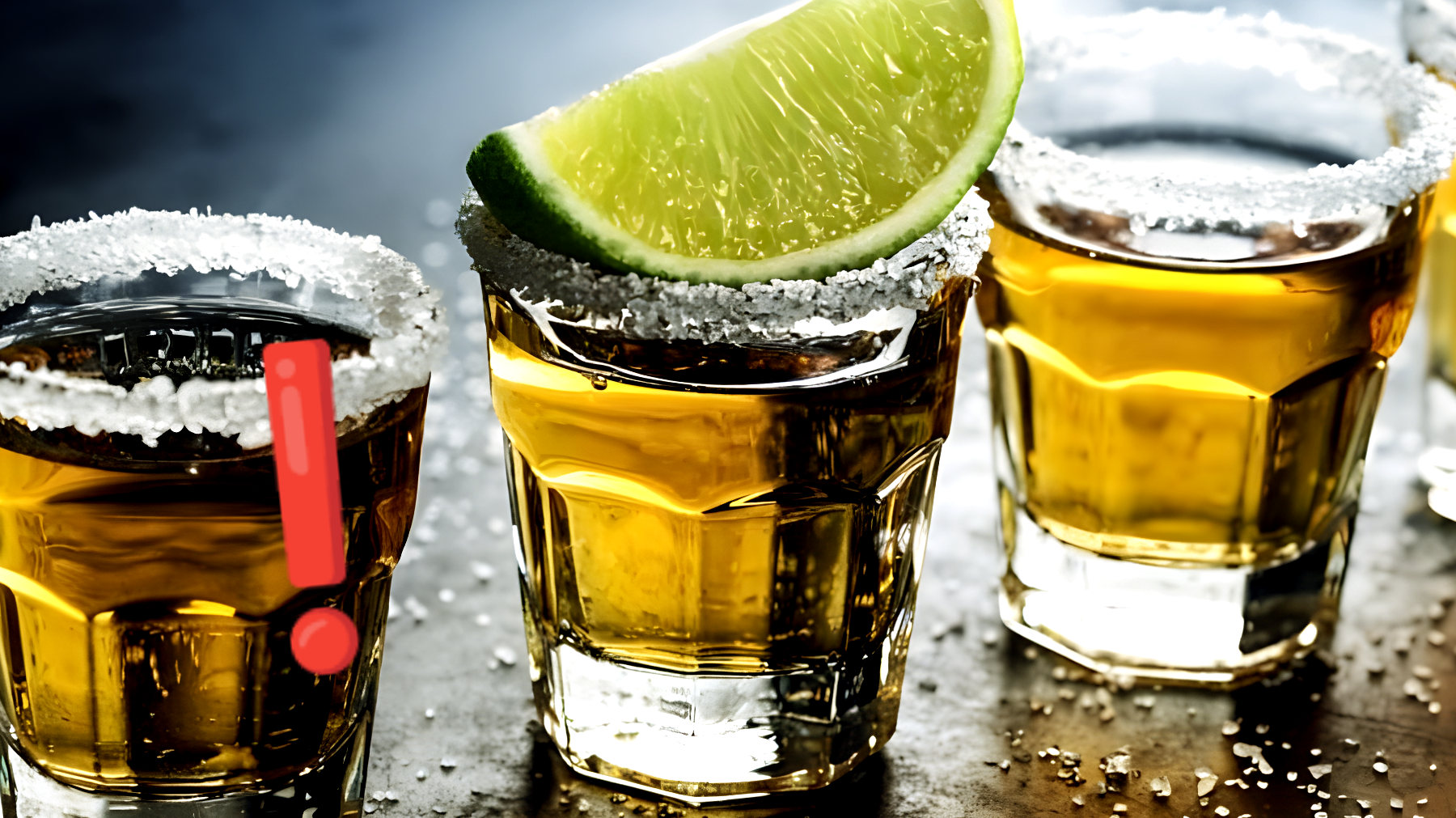 Descubre el tequila que ha sorprendido a todos: el más fuerte y aún así, el más económico según Profeco