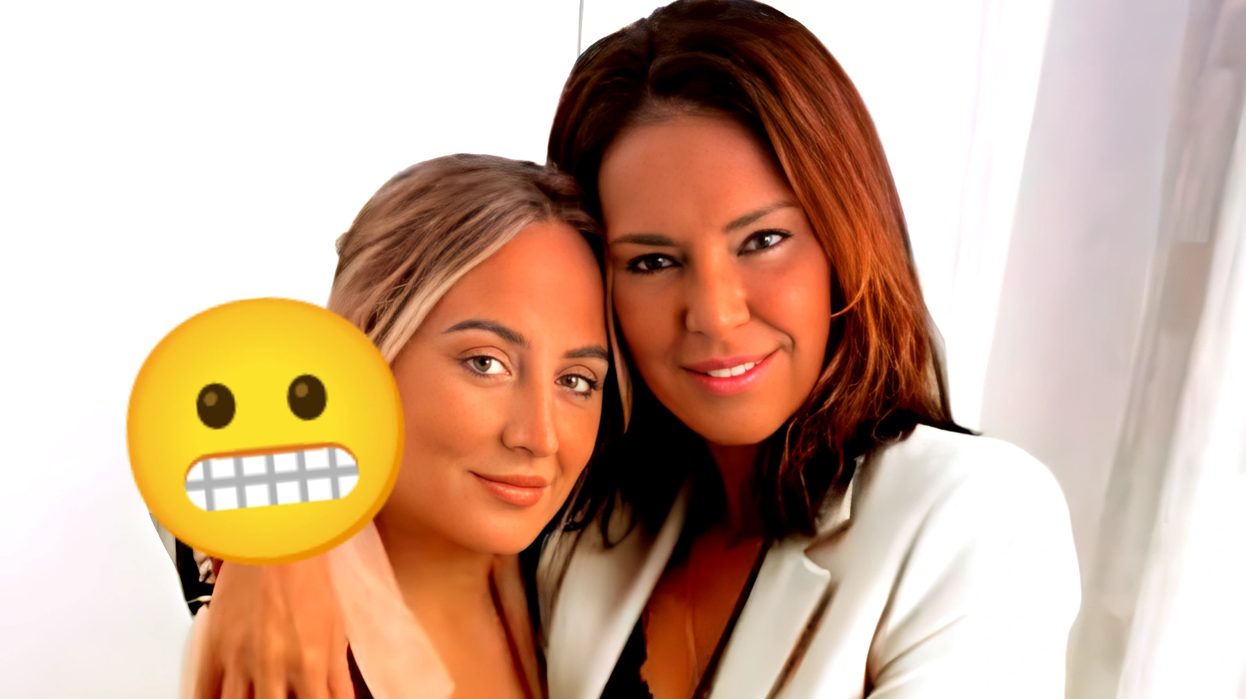 Rocío Flores y su inesperada actitud en el instante más crítico de Olga Moreno: "¿Qué sucedió?"