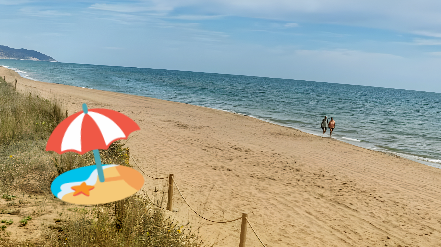 El secreto para eliminar la arena de la playa que está causando furor: ¿Ya lo conocías?