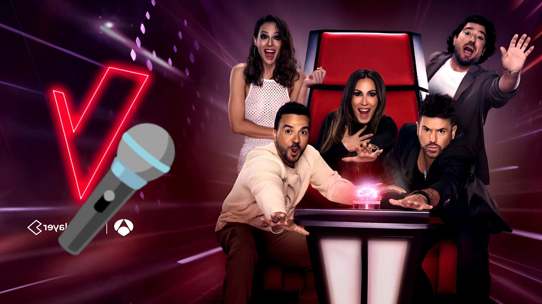 "La Voz" regresa con un tráiler que te dejará sin palabras: ¿Está a la altura de las expectativas?