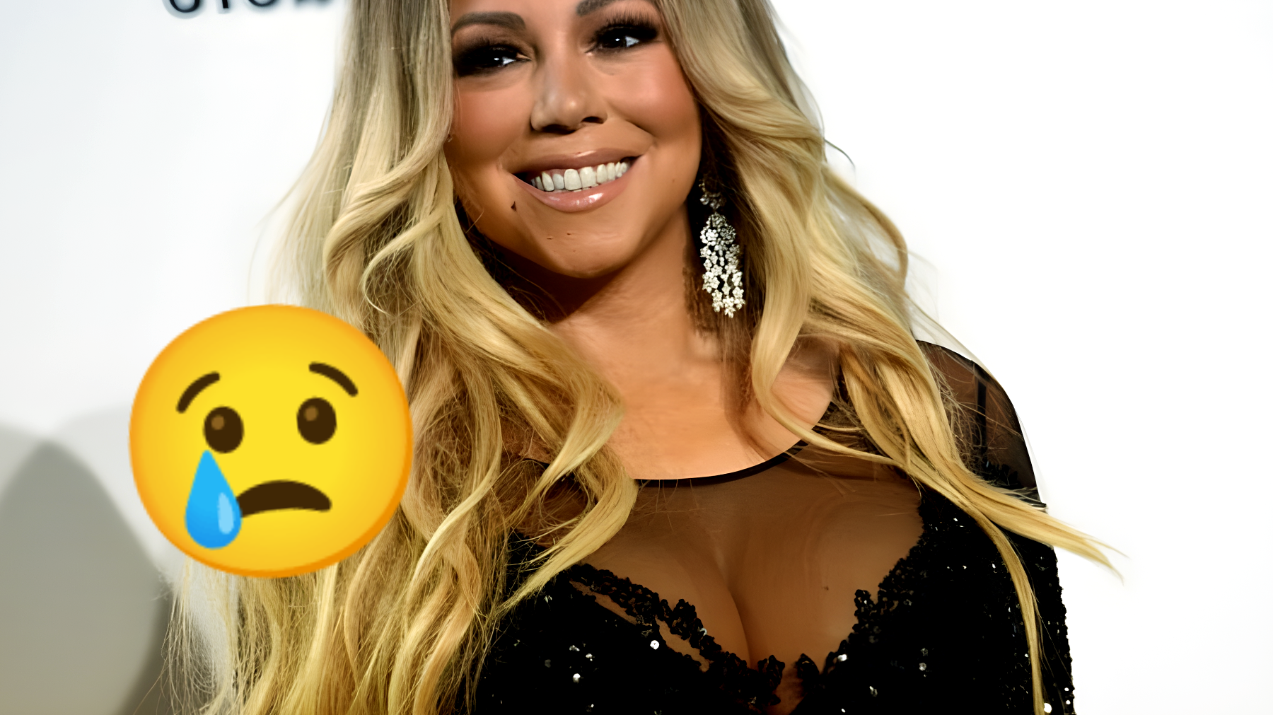 El día más oscuro de Mariah Carey: enfrenta una doble pérdida que te romperá el corazón